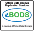 Offsite Data Replication Services