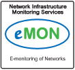 Proactive & Reactive Infrastructure Monitoring Services